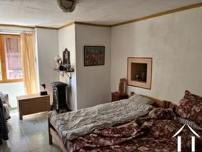 House for sale la motte ternant, burgundy, cvh5688 Image - 6