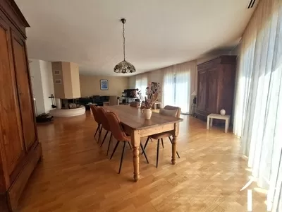 House for sale st berain sur dheune, burgundy, JDP5684S Image - 5
