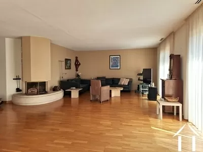 House for sale st berain sur dheune, burgundy, JDP5684S Image - 12
