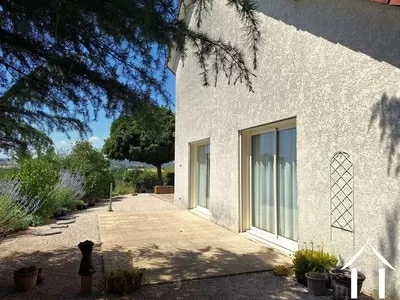 House for sale st berain sur dheune, burgundy, JDP5684S Image - 10