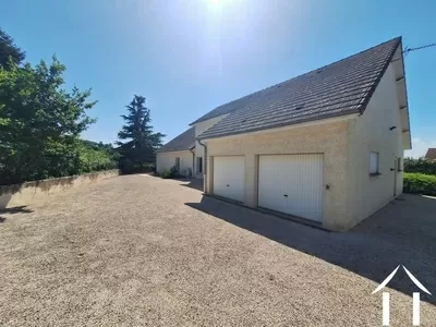 House for sale st berain sur dheune, burgundy, JDP5684S Image - 26