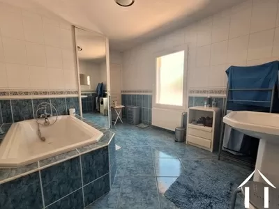 House for sale st berain sur dheune, burgundy, JDP5684S Image - 25