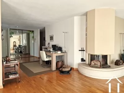 House for sale st berain sur dheune, burgundy, JDP5684S Image - 15