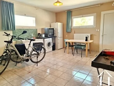House for sale st berain sur dheune, burgundy, JDP5684S Image - 27