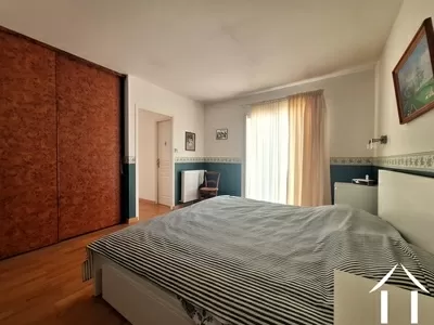 House for sale st berain sur dheune, burgundy, JDP5684S Image - 21