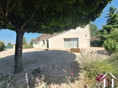 House for sale st berain sur dheune, burgundy, JDP5684S Image - 11