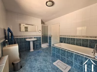 House for sale st berain sur dheune, burgundy, JDP5684S Image - 9