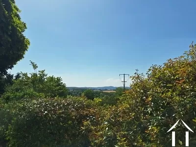 House for sale st berain sur dheune, burgundy, JDP5684S Image - 30