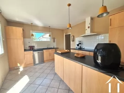 House for sale st berain sur dheune, burgundy, JDP5684S Image - 4