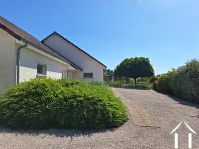 House for sale st berain sur dheune, burgundy, JDP5684S Image - 19