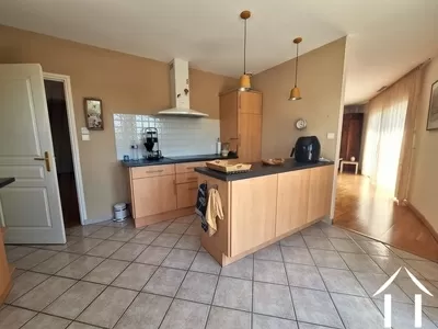 House for sale st berain sur dheune, burgundy, JDP5684S Image - 16