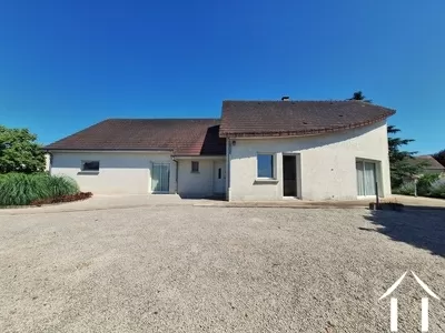 House for sale st berain sur dheune, burgundy, JDP5684S Image - 18