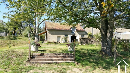House for sale menessaire, burgundy, cvh5689 Image - 19