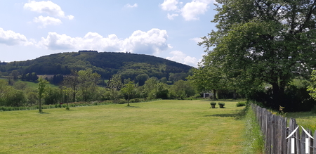 House for sale menessaire, burgundy, cvh5689 Image - 4