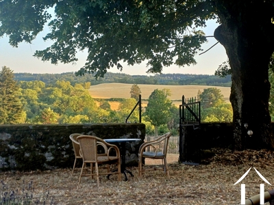 House for sale menessaire, burgundy, cvh5689 Image - 2