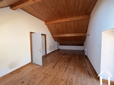 Bedroom first floor