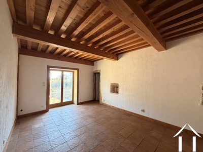 Room ground floor