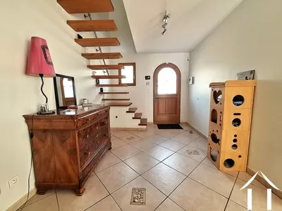 House for sale chagny, burgundy, JDP5691S Image - 25