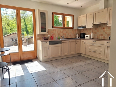 House for sale chagny, burgundy, JDP5691S Image - 21