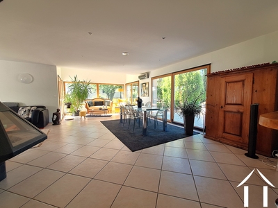 House for sale chagny, burgundy, JDP5691S Image - 4