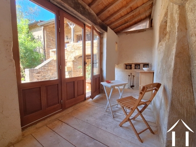 House for sale chapaize, burgundy, JDP5693S Image - 6