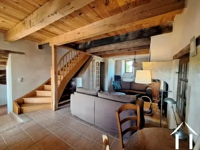 House for sale chapaize, burgundy, JDP5693S Image - 5