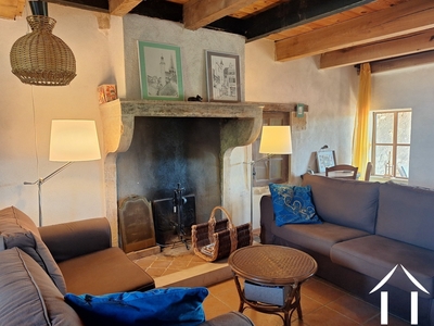 House for sale chapaize, burgundy, JDP5693S Image - 4