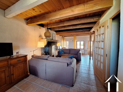House for sale chapaize, burgundy, JDP5693S Image - 12