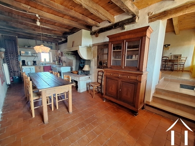 House for sale chapaize, burgundy, JDP5693S Image - 3