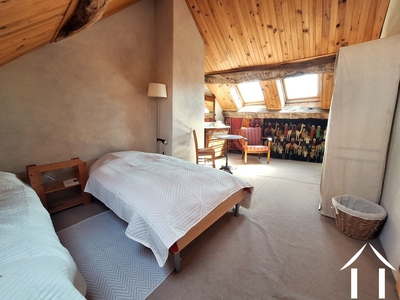 House for sale chapaize, burgundy, JDP5693S Image - 14
