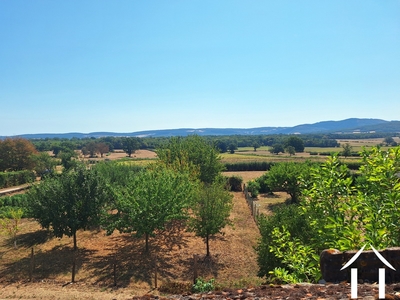 House for sale chapaize, burgundy, JDP5693S Image - 19