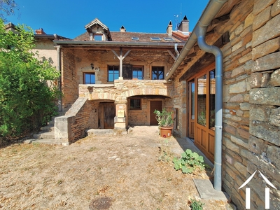 House for sale chapaize, burgundy, JDP5693S Image - 16