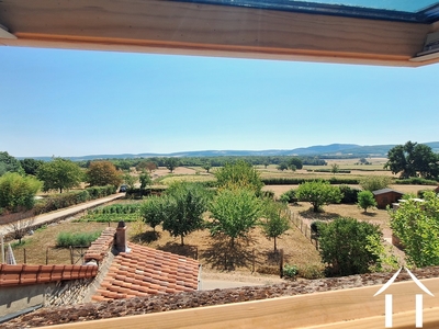 House for sale chapaize, burgundy, JDP5693S Image - 15