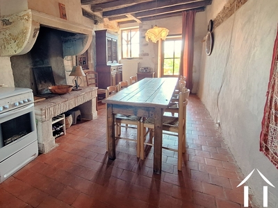 House for sale chapaize, burgundy, JDP5693S Image - 10