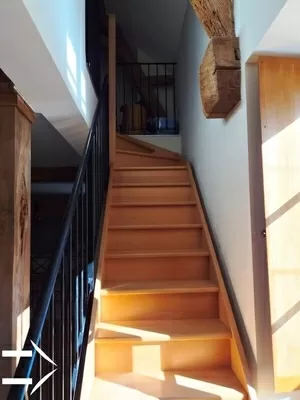 Staircase