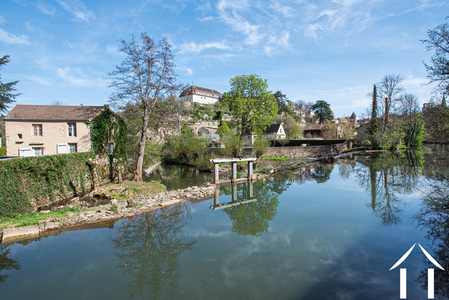 River view
