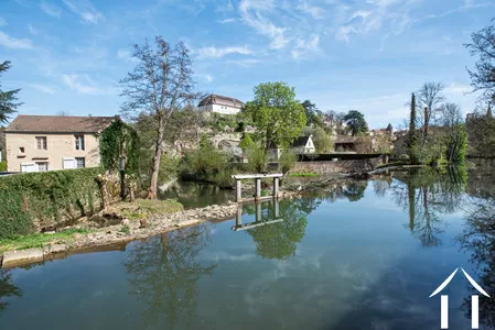 River view