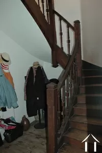 Manor House for sale thenon, aquitaine, GVS3419C Image - 11