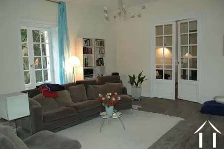 Manor House for sale thenon, aquitaine, GVS3419C Image - 2