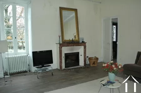 Manor House for sale thenon, aquitaine, GVS3419C Image - 12