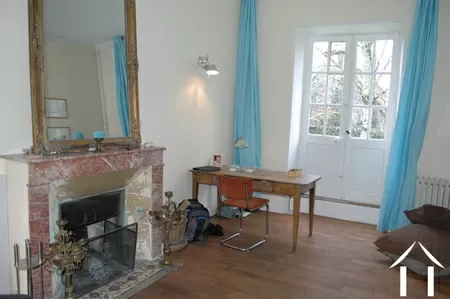 Manor House for sale thenon, aquitaine, GVS3419C Image - 3