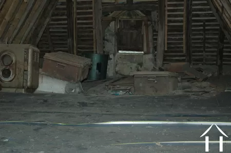 Manor House for sale thenon, aquitaine, GVS3419C Image - 14