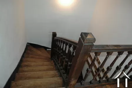 Manor House for sale thenon, aquitaine, GVS3419C Image - 16