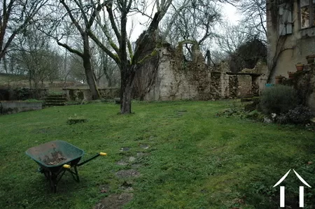 Manor House for sale thenon, aquitaine, GVS3419C Image - 25