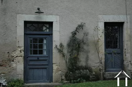 Manor House for sale thenon, aquitaine, GVS3419C Image - 28