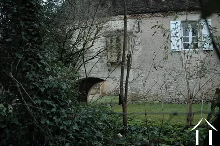 Manor House for sale thenon, aquitaine, GVS3419C Image - 30