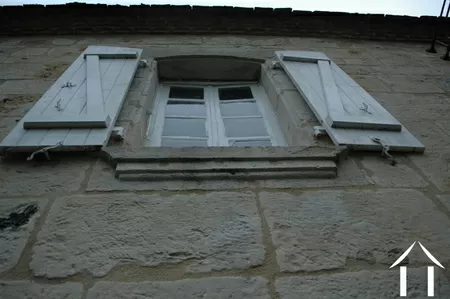 Manor House for sale thenon, aquitaine, GVS3419C Image - 31