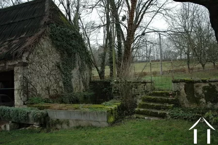 Manor House for sale thenon, aquitaine, GVS3419C Image - 34