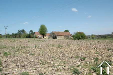 Property 1 hectare ++ for sale montignac, aquitaine, GVS3746C Image - 8