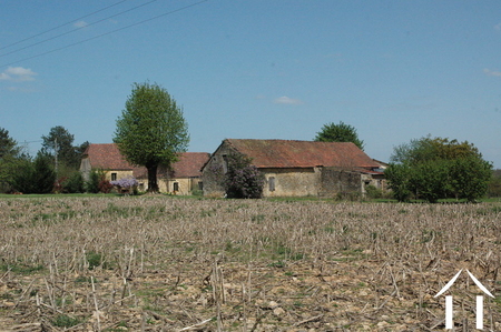 Property 1 hectare ++ for sale montignac, aquitaine, GVS3746C Image - 9